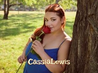 CassiaLewis