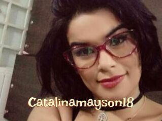 Catalinamayson18