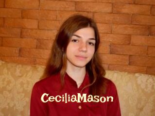 CeciliaMason