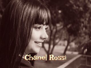 Chanel_Rossi