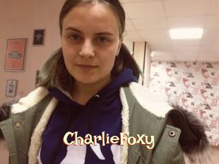 CharlieFoxy