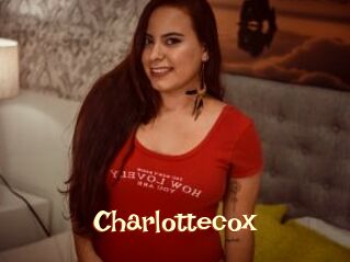 Charlottecox