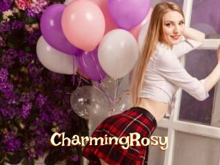 CharmingRosy