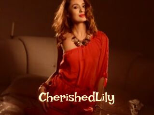 CherishedLily