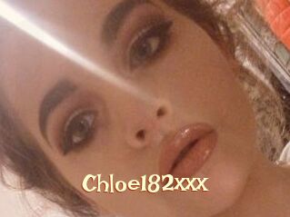 Chloe182xxx