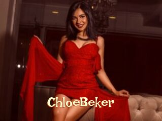 ChloeBeker