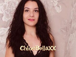 ChloeBellaXX