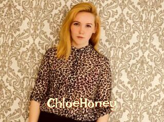 ChloeHoney