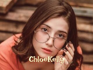 ChloeKelly