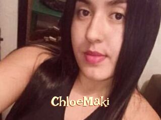 ChloeMaki
