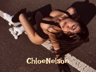 ChloeNelson