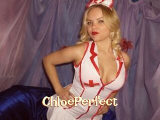 ChloePerfect