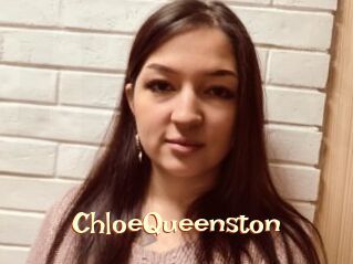 ChloeQueenston