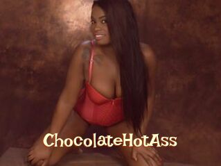 ChocolateHotAss