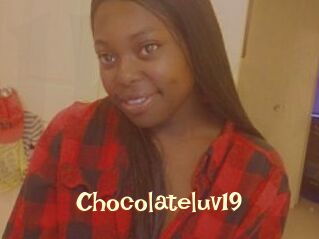 Chocolateluv19