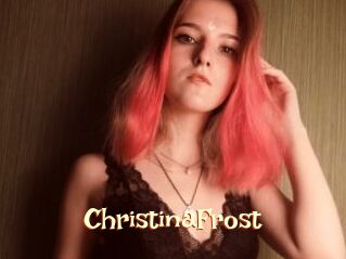 ChristinaFrost