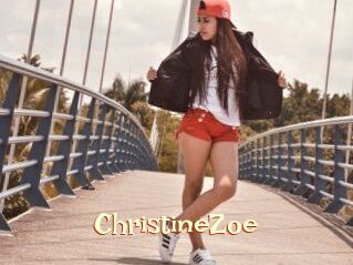 ChristineZoe