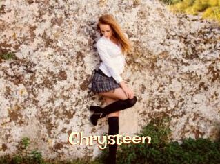 Chrysteen