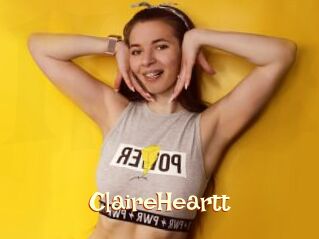 ClaireHeartt
