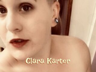 Clara_Karter