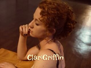 ClariGriffin