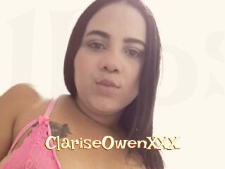 ClariseOwenXXX