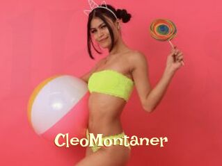 CleoMontaner
