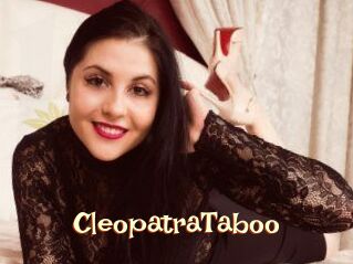CleopatraTaboo