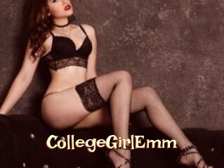 CollegeGirlEmm
