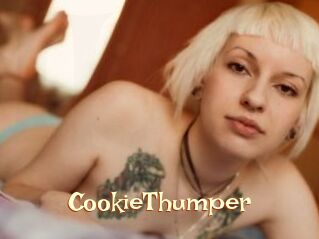 CookieThumper