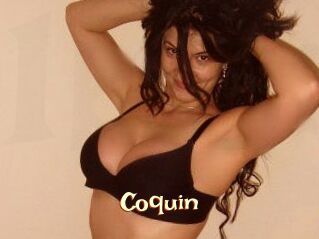 Coquin