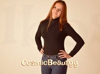 CosmicBeautyy