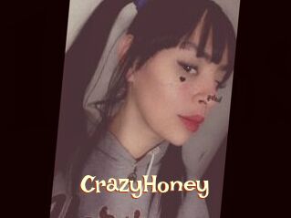 CrazyHoney