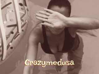Crazymedusa