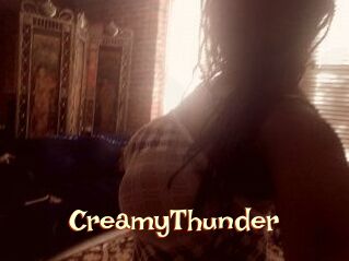 CreamyThunder 1 bonnasse