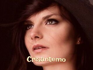 Crisantemo