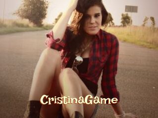 CristinaGame