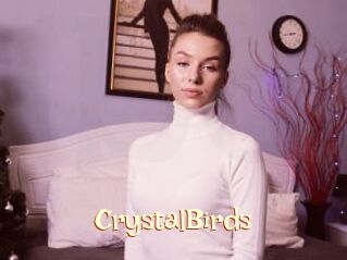 CrystalBirds