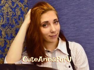 CuteAnnaForU
