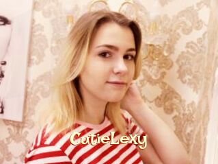 CutieLexy