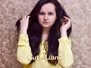 CutieLiana