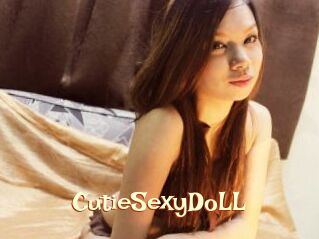 CutieSexyDoLL