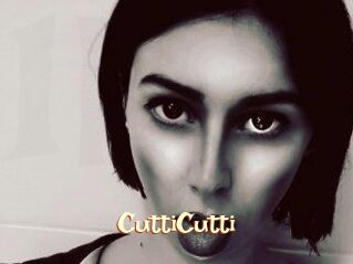 CuttiCutti