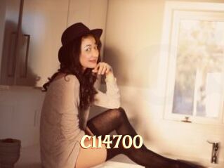 C114700