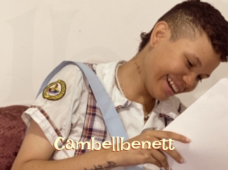 Cambellbenett