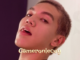 Cameronlecoy