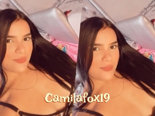 camilafox19 1 bonnasse