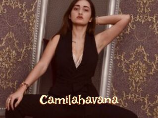 Camilahavana