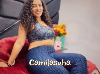 Camilasuha