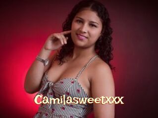 Camilasweetxxx